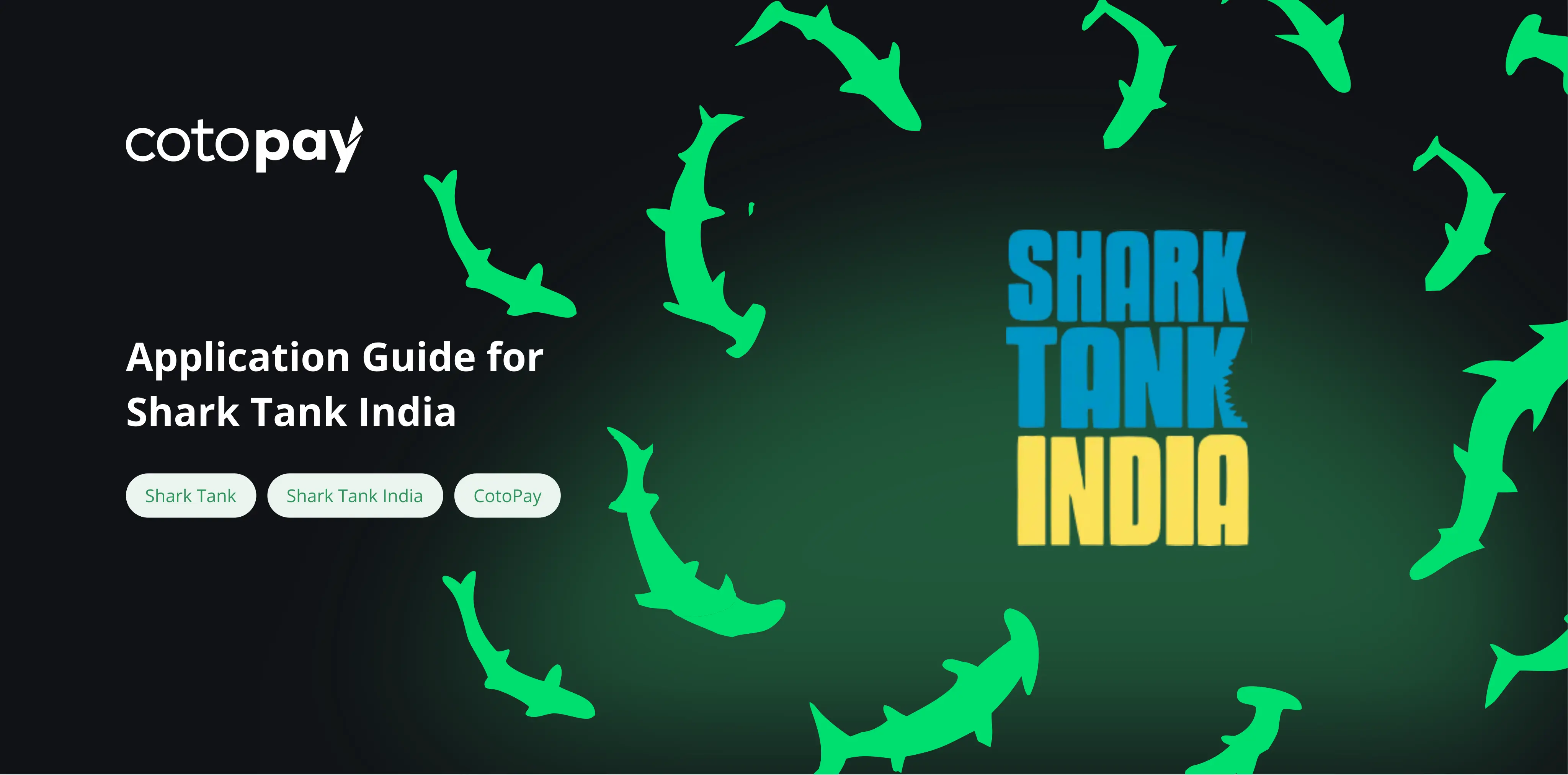 Guide on Shark Tank India Season 6 Application process